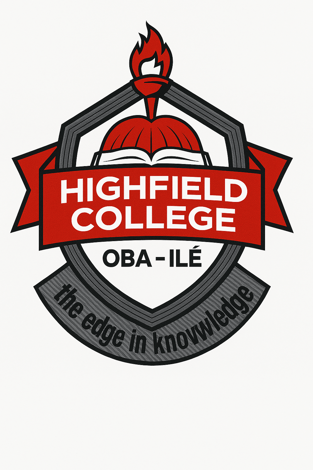 Highfield College Logo
